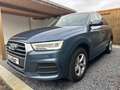 Audi Q3 2.0 TDi Sport Led Navi BT Pdc Camera Euro6b Bleu - thumbnail 3
