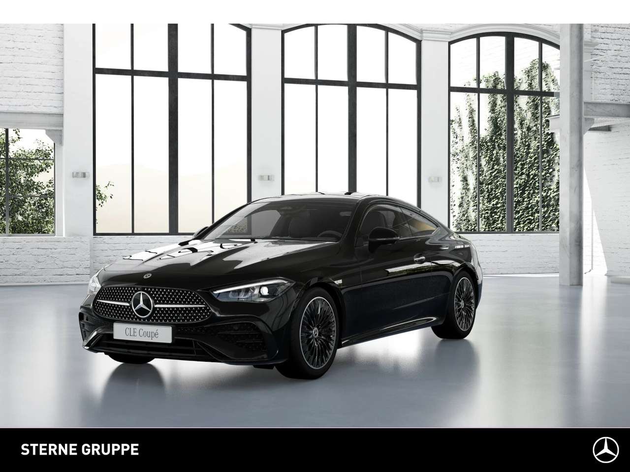 Mercedes-Benz CLE 180 2026