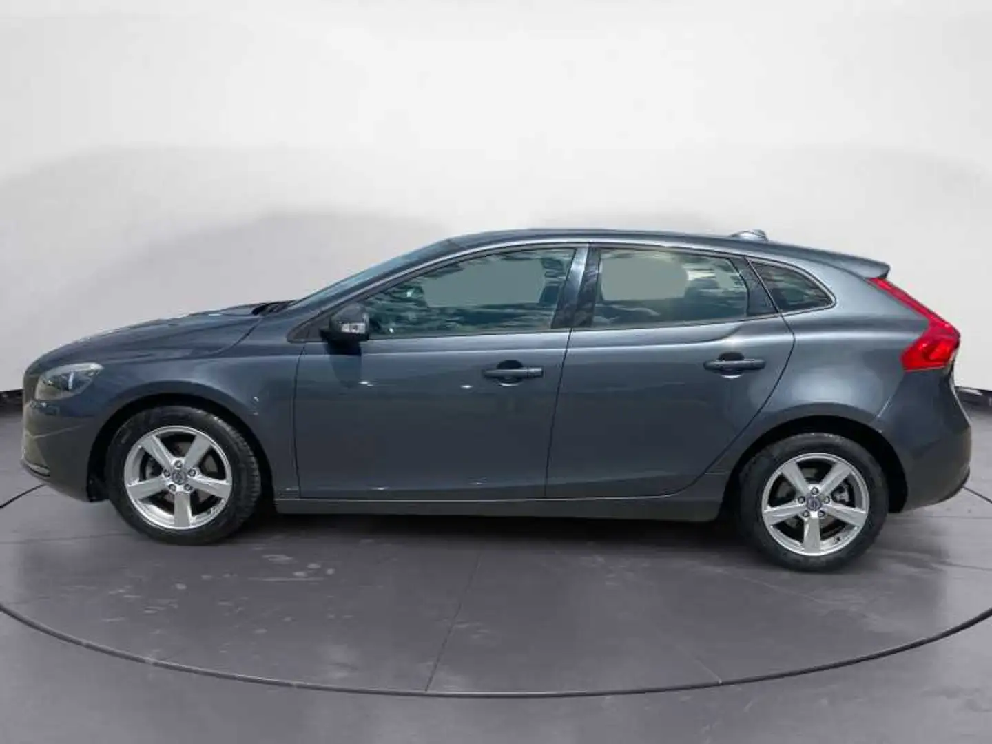 Volvo V40 1.6 D2 Business Grigio - 2