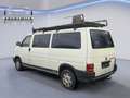 Volkswagen T4 Caravelle 2.5 TDI 75kW lang*Camping*8Sitze Blanc - thumbnail 4
