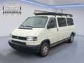 Volkswagen T4 Caravelle 2.5 TDI 75kW lang*Camping*8Sitze Blanc - thumbnail 2