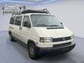 Volkswagen T4 Caravelle 2.5 TDI 75kW lang*Camping*8Sitze Blanc - thumbnail 5