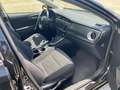 Toyota Auris Auris 1.8 Hybrid Navi, Temp, Sitzheiz, LED, Kamera Чёрный - thumbnail 13