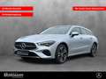 Mercedes-Benz CLA 250 CLA 250 e SB PROGRESSIVE/PANO-SHD/AHK/360°KAMERA Zilver - thumbnail 1