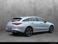 Mercedes-Benz CLA 250 CLA 250 e SB PROGRESSIVE/PANO-SHD/AHK/360°KAMERA Zilver - thumbnail 5