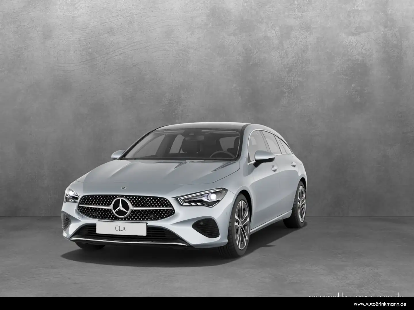 Mercedes-Benz CLA 250 CLA 250 e SB PROGRESSIVE/PANO-SHD/AHK/360°KAMERA Zilver - 2