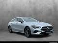 Mercedes-Benz CLA 250 CLA 250 e SB PROGRESSIVE/PANO-SHD/AHK/360°KAMERA Zilver - thumbnail 3