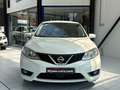 Nissan Pulsar Pulsar 1.2 DIG-T *CUIR * GPS * CAMERA * JANTES* Blanc - thumbnail 8