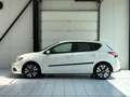 Nissan Pulsar Pulsar 1.2 DIG-T *CUIR * GPS * CAMERA * JANTES* Blanc - thumbnail 2
