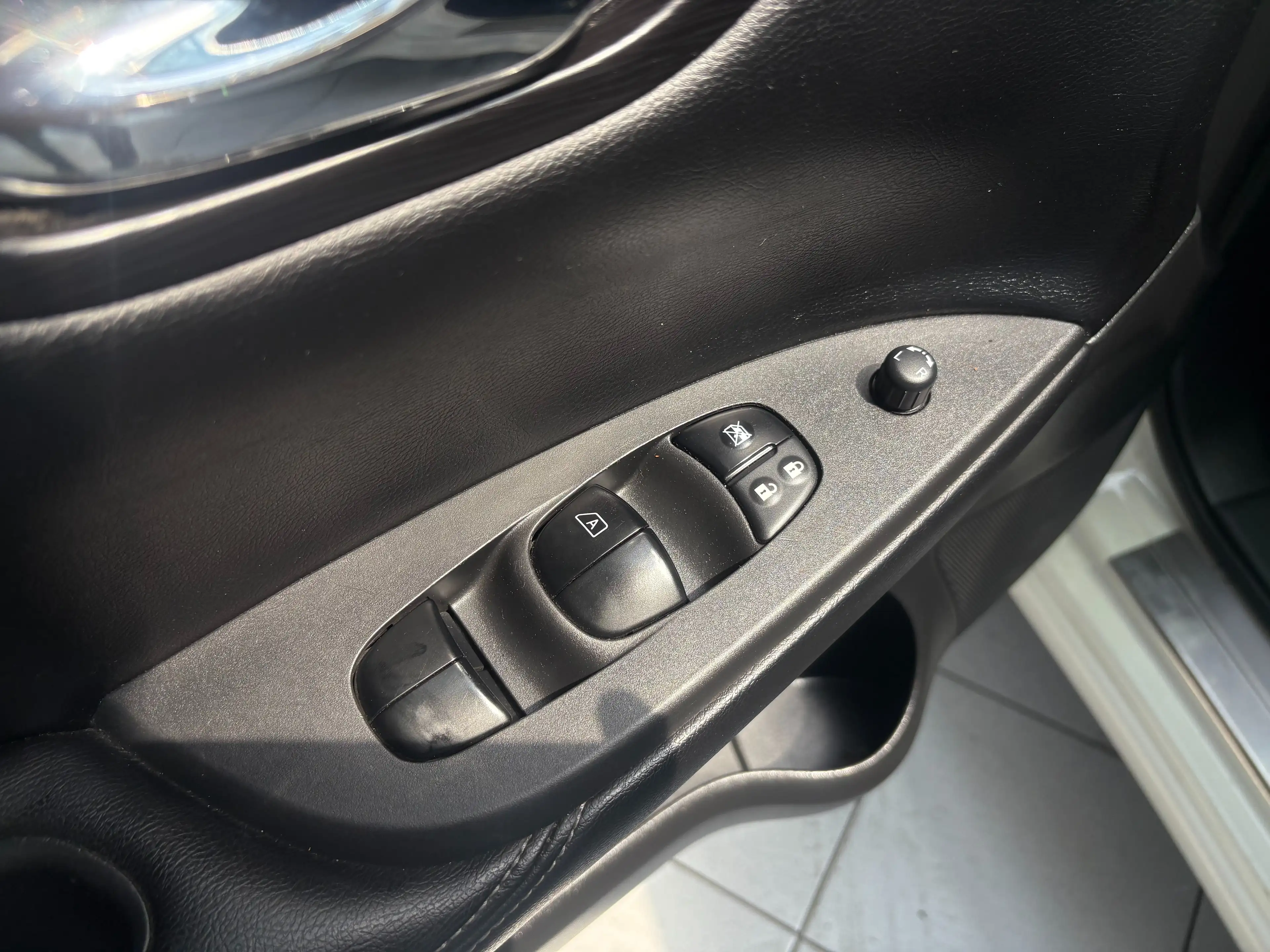 Nissan Pulsar Pulsar 1.2 DIG-T *CUIR * GPS * CAMERA * JANTES* — photo 15