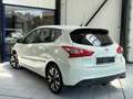 Nissan Pulsar Pulsar 1.2 DIG-T *CUIR * GPS * CAMERA * JANTES* Blanc - thumbnail 3