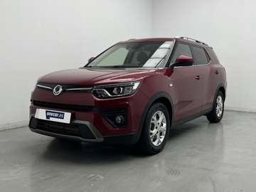Grand G15 Urban Plus 4x2 Aut.