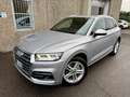 Audi Q5 40 2.0 tdi S line Plus quattro 190cv s-tronic my20 Argento - thumbnail 2