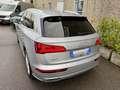 Audi Q5 40 2.0 tdi S line Plus quattro 190cv s-tronic my20 Argento - thumbnail 5