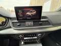 Audi Q5 40 2.0 tdi S line Plus quattro 190cv s-tronic my20 Silber - thumbnail 18