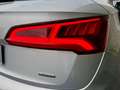 Audi Q5 40 2.0 tdi S line Plus quattro 190cv s-tronic my20 Silber - thumbnail 27