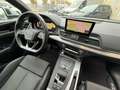 Audi Q5 40 2.0 tdi S line Plus quattro 190cv s-tronic my20 Silber - thumbnail 19