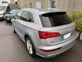 Audi Q5 40 2.0 tdi S line Plus quattro 190cv s-tronic my20 Argento - thumbnail 4