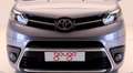 Toyota Proace MONOVOLUMEN 1.5D 88KW MWB VX 9STR 120 5P 9 PLAZAS Plateado - thumbnail 16