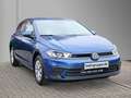 Volkswagen Polo Life 1.0 l 5 Gang 59 kW / 80 PS Blau - thumbnail 3
