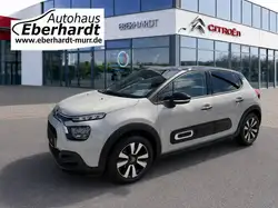 Citroën C3 Pure Tech 110 Max