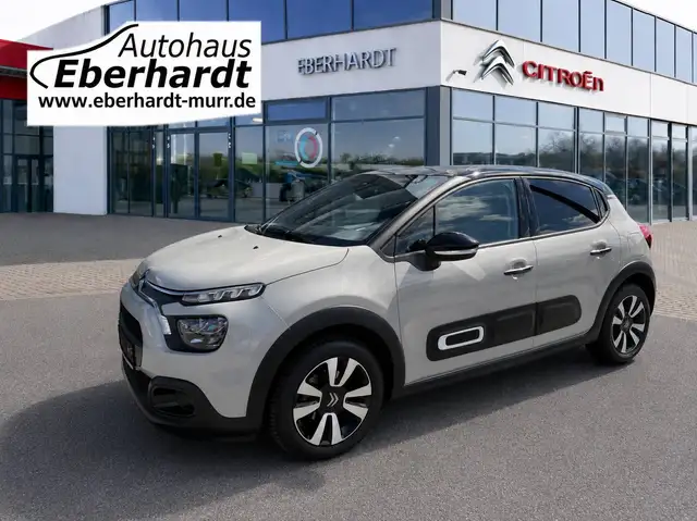Citroën C3 Pure Tech 110 Max