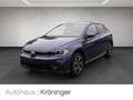 Volkswagen Polo R-Line 1.0 TSI IQ Matrix Klima SHZ EPH+ Grau - thumbnail 1