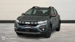 Dacia Sandero 1.0 TCe 110ch Stepway Extreme +