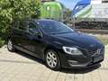 Volvo V60 D3 Kinetic Geartronic Schwarz - thumbnail 3