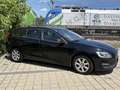 Volvo V60 D3 Kinetic Geartronic Schwarz - thumbnail 4