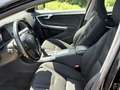 Volvo V60 D3 Kinetic Geartronic Schwarz - thumbnail 14