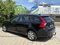 Volvo V60 D3 Kinetic Geartronic Schwarz - thumbnail 11