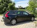 Volvo V60 D3 Kinetic Geartronic Schwarz - thumbnail 6