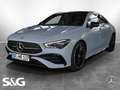 Mercedes-Benz CLA 200 Coupé AMG MBUX+RüKam+M-LED+Pano+Distron Grijs - thumbnail 13