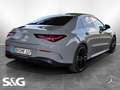 Mercedes-Benz CLA 200 Coupé AMG MBUX+RüKam+M-LED+Pano+Distron Grau - thumbnail 2