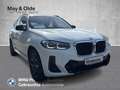 BMW X3 i HUD StandHZG AHK Pano Navi h/k Laser Blanc - thumbnail 4