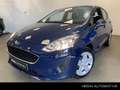 Ford Fiesta 1.1 Trend | 85 PK | Bluetooth | cruisecontrol | 1 Blauw - thumbnail 1