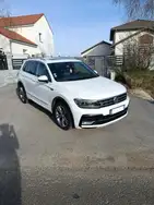 Volkswagen Tiguan 2.0 TDI 150 DSG7 4Motion Carat Exclusive