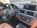 BMW 320 d xDrive Luxury*KAMERA*LEDER*Head-Up*NAVI*EGS Blauw - thumbnail 16