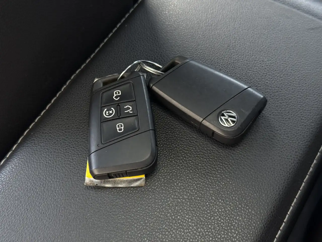 Volkswagen Jetta снимка Volkswagen Jetta