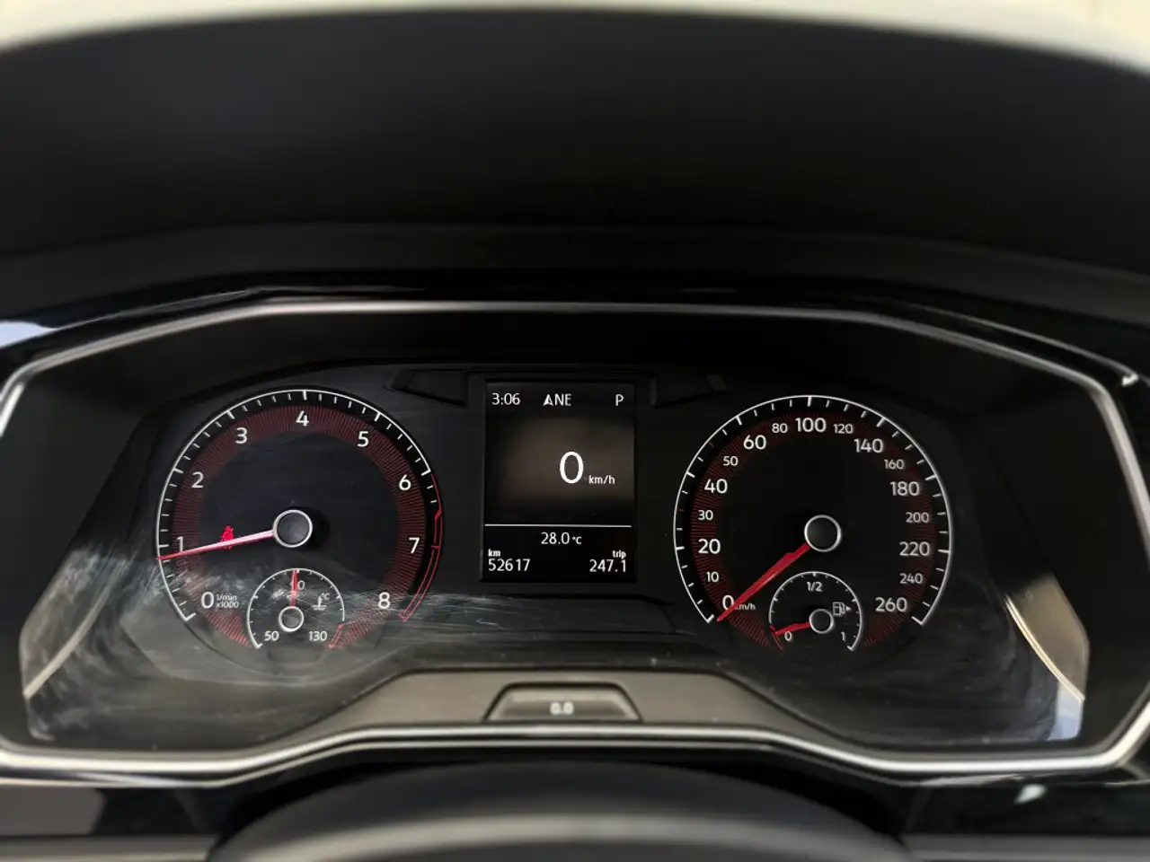 Volkswagen Jetta снимка Volkswagen Jetta