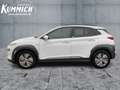 Hyundai KONA Electro MJ20 (150kW) PREMIUM inkl. Sitzpak Weiß - thumbnail 6