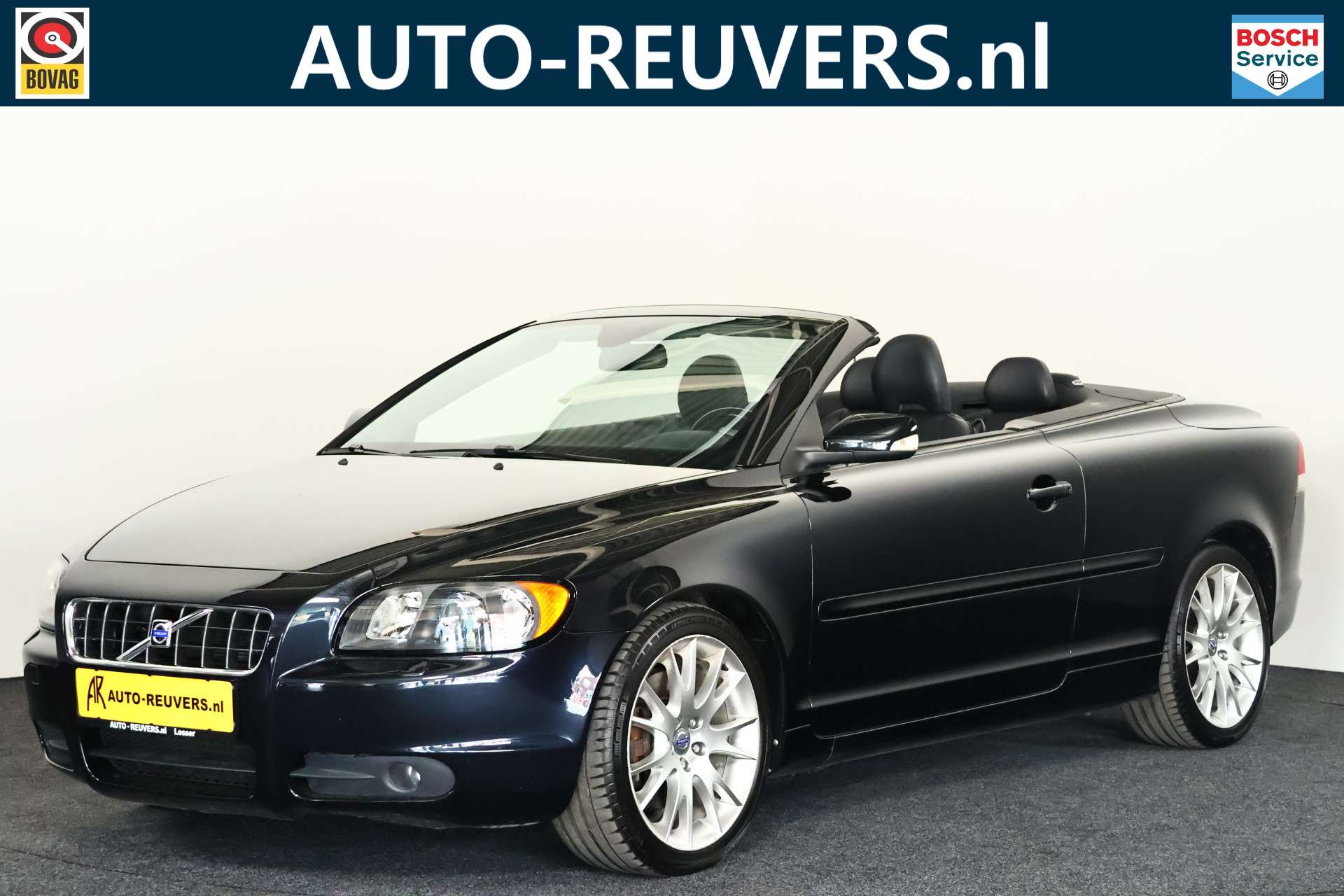 Volvo C70