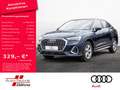 Audi Q3 Sportback 35 TDI S line SHZ NAVI ACC LED Blau - thumbnail 1