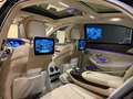 Mercedes-Benz S 350 S350 d 4M BlueTEC Lang|3D-Burm|Pano|BTW|Chauffeur- Zwart - thumbnail 25