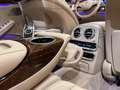 Mercedes-Benz S 350 S350 d 4M BlueTEC Lang|3D-Burm|Pano|BTW|Chauffeur- Zwart - thumbnail 31