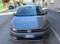Volkswagen Polo cilindrata 1000 turbo confort line Grigio - thumbnail 2