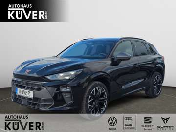 VZ 2.0 TSI DSG 4Drive ACC*AHK*HUD*NAVI