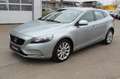 Volvo V40 D3 Geartronic Summum Navi_Kamera_Xenon_Leder Argent - thumbnail 1