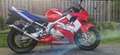 Honda CBR 600 Rood - thumbnail 3